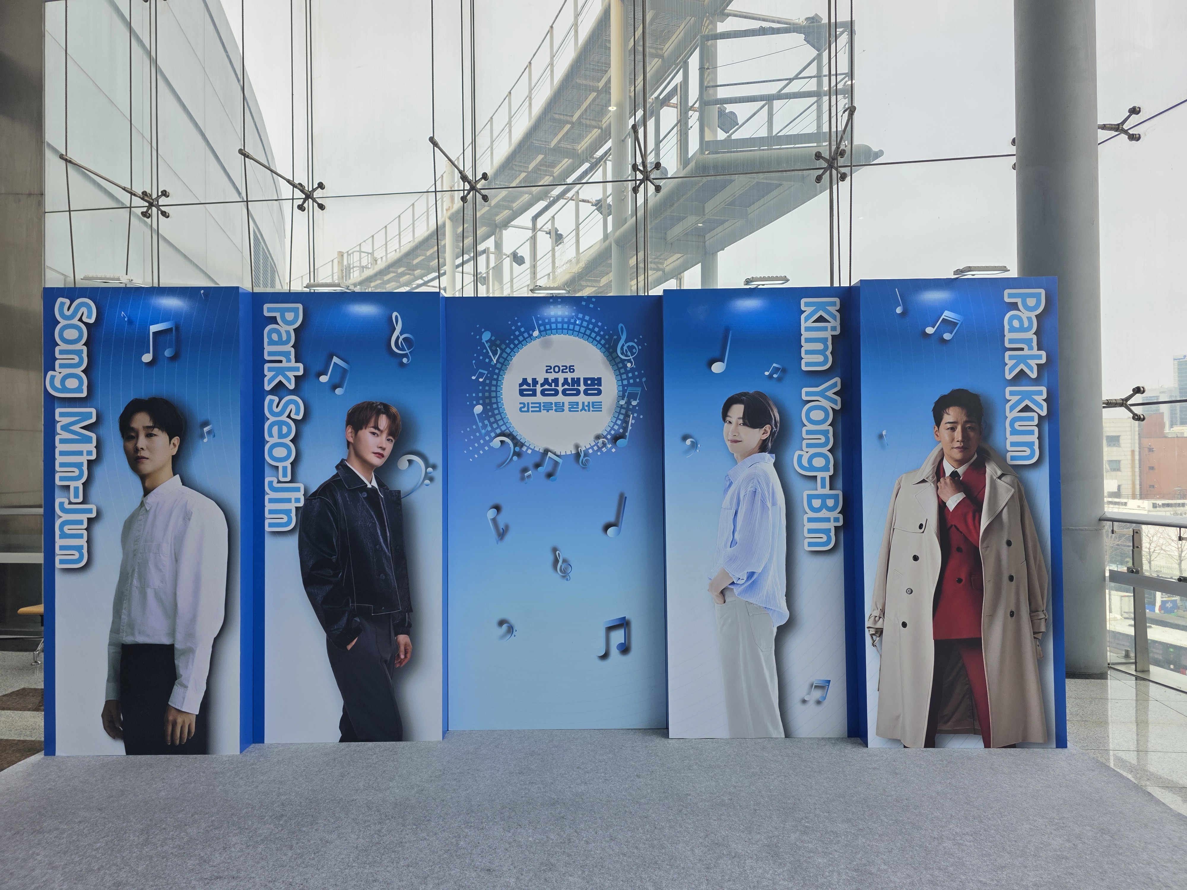 행사의료지원 갤러리